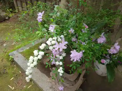龍潭寺(京都府)