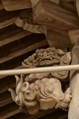 吉崎御坊 願慶寺(福井県)