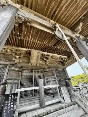 瑞巌寺五大堂(宮城県)