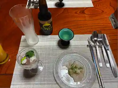 命力神社(岡山県)