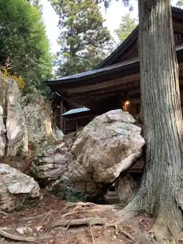 鹿島大神宮(福島県)