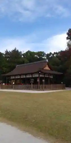 賀茂別雷神社（上賀茂神社）のその他建物