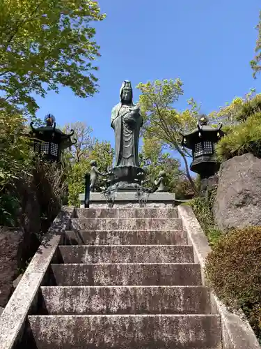 金剛寺の仏像