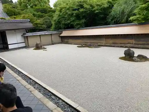 龍安寺(京都府)