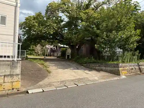高千穂神社(千葉県)