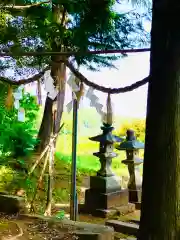 十五社神社(茨城県)