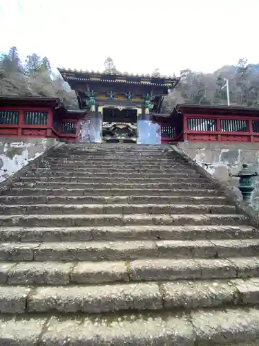 妙義神社(群馬県)