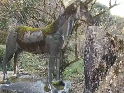 古熊神社(山口県)
