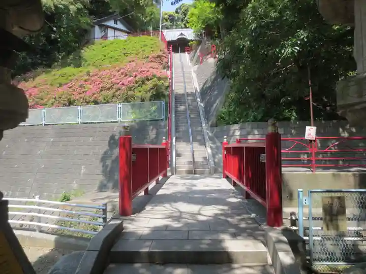 春日神社のその他建物