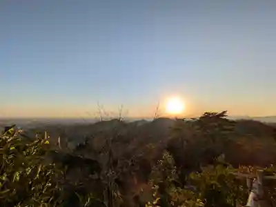 唐澤山神社(栃木県)