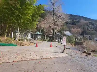 長安寺(大分県)