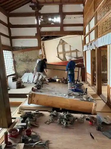 聖光寺(石川県)