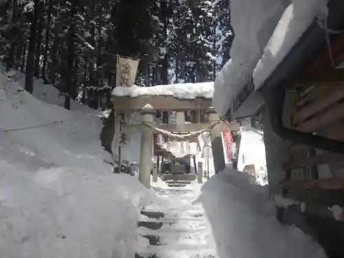 梨郷神社(山形県)