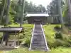 加茂神社(福井県)