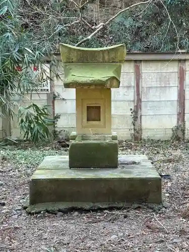 熊野神社(東京都)