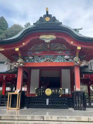 霧島神宮(鹿児島県)