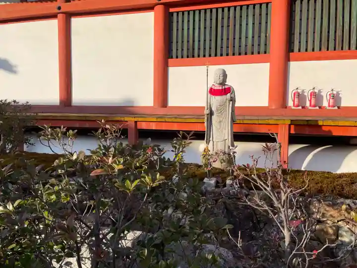 六波羅蜜寺(京都府)