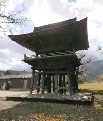 本遠寺のその他建物