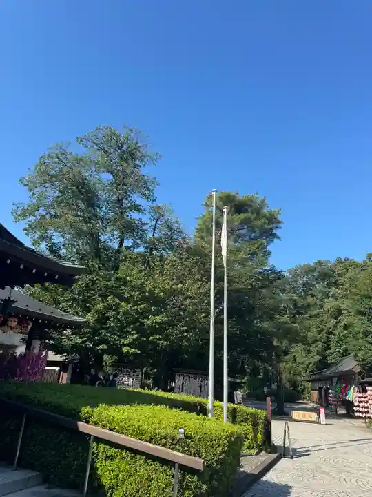櫻木神社(千葉県)