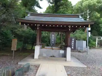 姉埼神社(千葉県)