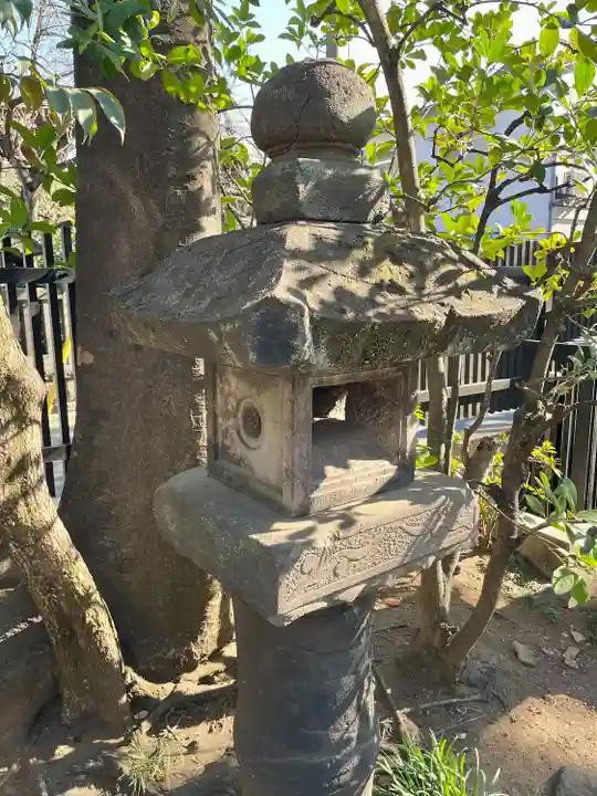 正覚院(東京都)