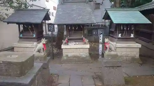 荏原神社(東京都)