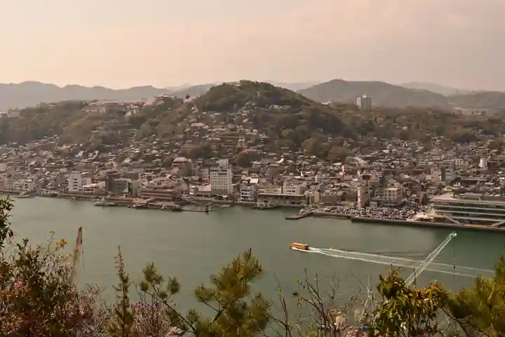 大元神社(広島県)