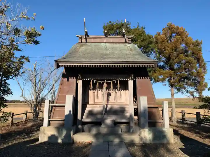 水神社(千葉県)