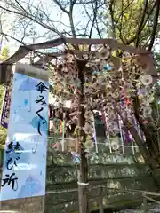 下野 星宮神社(栃木県)