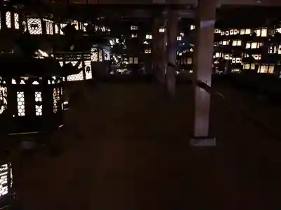 春日大社のその他建物