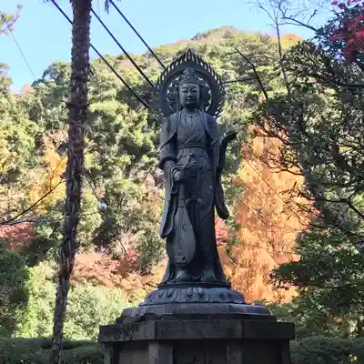 瀧安寺(大阪府)