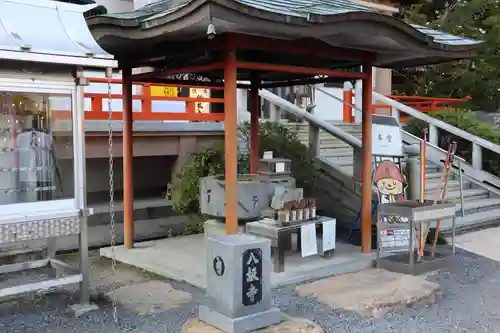 八坂寺のその他建物