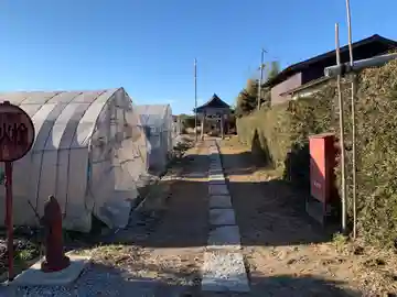 六所大明神(千葉県)