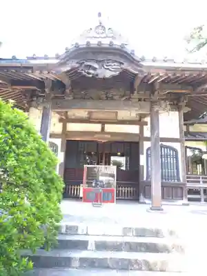 安養院　(田代寺）(神奈川県)