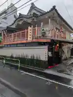 福寿観音(東京都)