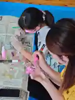 田瀬神社(岐阜県)