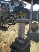 須賀神社(千葉県)