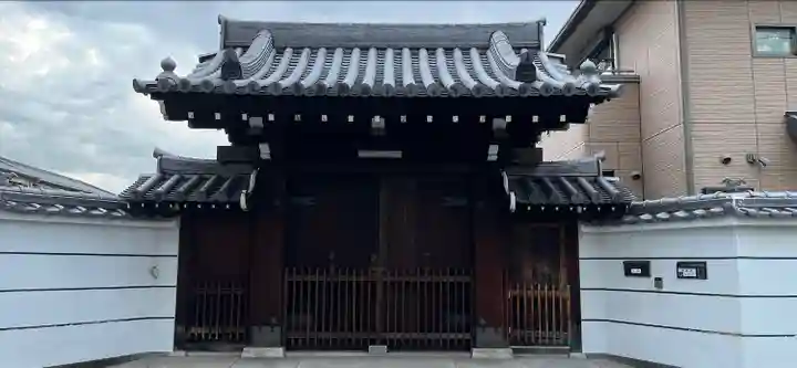 西方寺(大阪府)