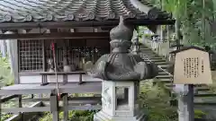 三寳寺(京都府)