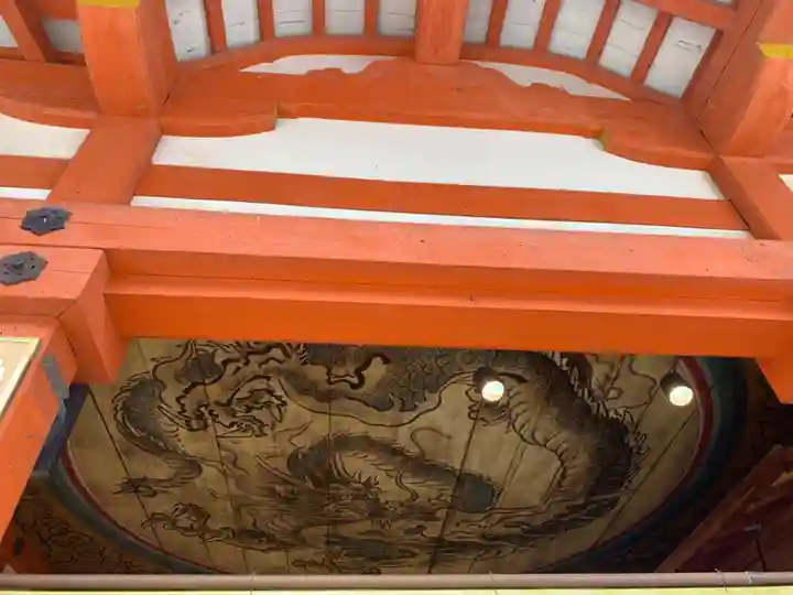 地主神社(京都府)