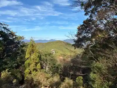 太龍寺(徳島県)