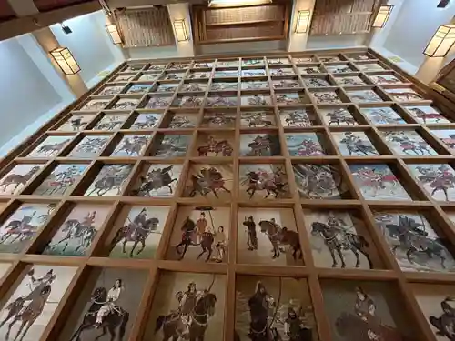 矢先稲荷神社(東京都)