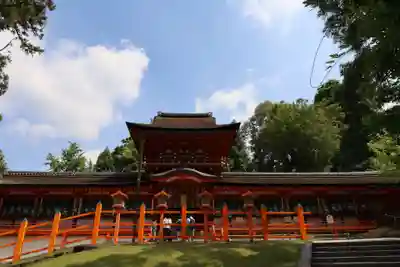春日大社(奈良県)