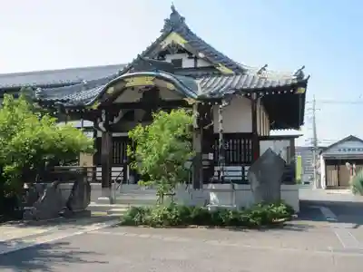 東福寺(埼玉県)