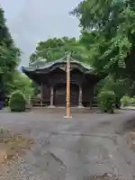 成安寺(埼玉県)