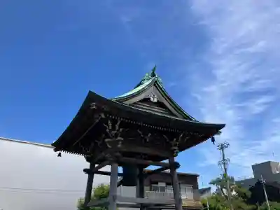 超願寺(富山県)