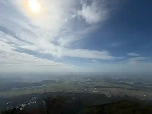 筑波山神社(茨城県)