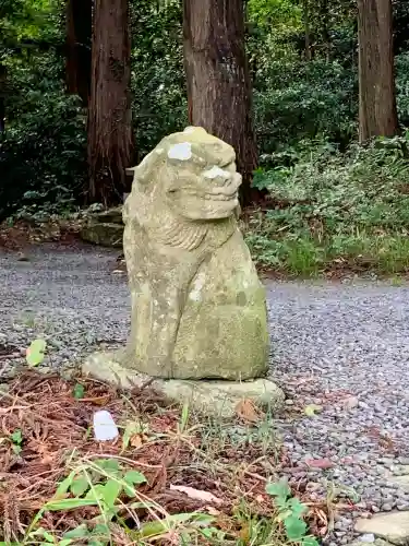 釣石神社(宮城県)