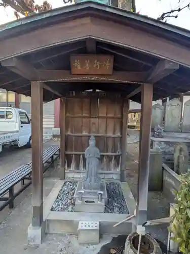 安立寺(東京都)
