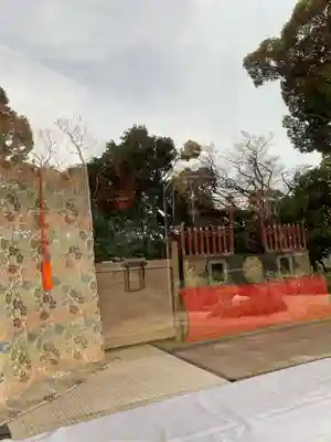 三嶋神社(茨城県)